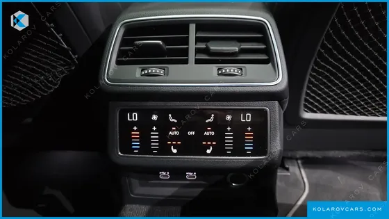 AUDI A7 55 TFSI QUATTRO PREMIUM
