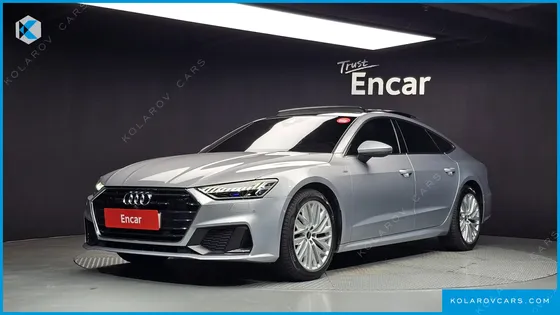 AUDI A7 45 TDI QUATTRO PREMIUM