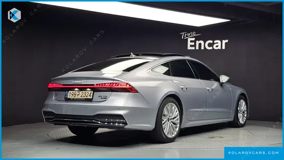 AUDI A7 45 TDI QUATTRO PREMIUM