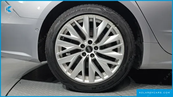 AUDI A7 45 TDI QUATTRO PREMIUM