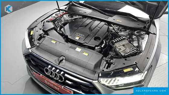 AUDI A7 45 TDI QUATTRO PREMIUM