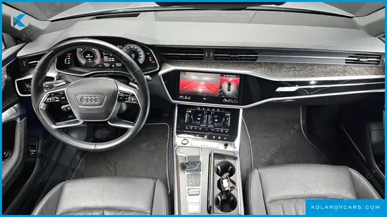 AUDI A7 45 TDI QUATTRO PREMIUM