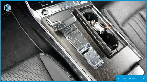 AUDI A7 45 TDI QUATTRO PREMIUM