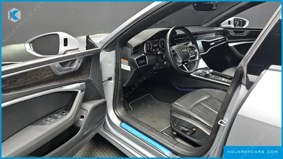 AUDI A7 45 TDI QUATTRO PREMIUM