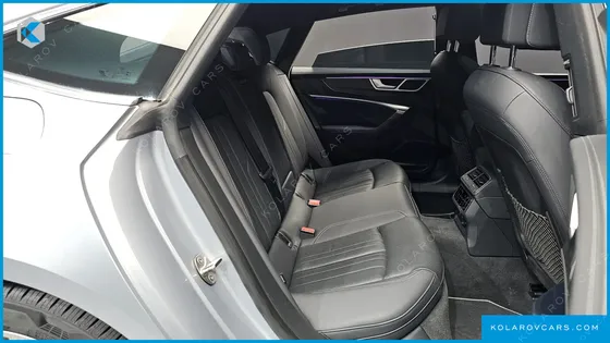 AUDI A7 45 TDI QUATTRO PREMIUM