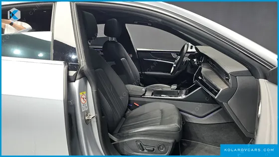 AUDI A7 45 TDI QUATTRO PREMIUM