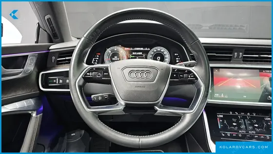 AUDI A7 45 TDI QUATTRO PREMIUM