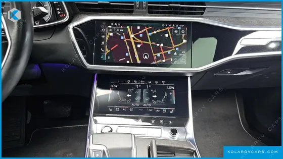 AUDI A7 45 TDI QUATTRO PREMIUM