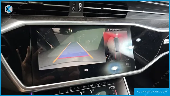 AUDI A7 45 TDI QUATTRO PREMIUM