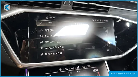 AUDI A7 45 TDI QUATTRO PREMIUM