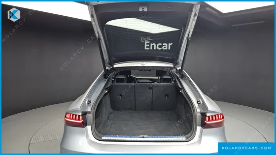 AUDI A7 45 TDI QUATTRO PREMIUM