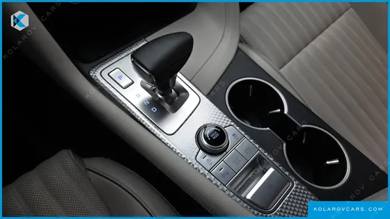 GENESIS G70 GASOLINE 2.0T 4WD