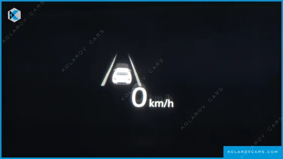 GENESIS G70 GASOLINE 2.0T 4WD