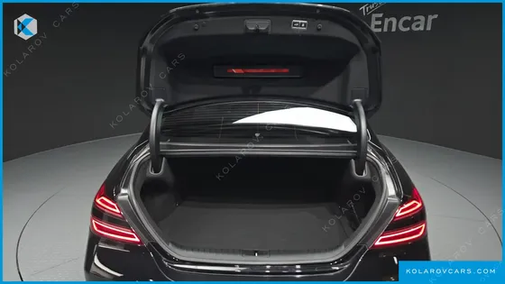 GENESIS G70 GASOLINE 2.0T 4WD