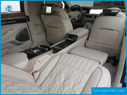 GENESIS G90 5.0 AWD