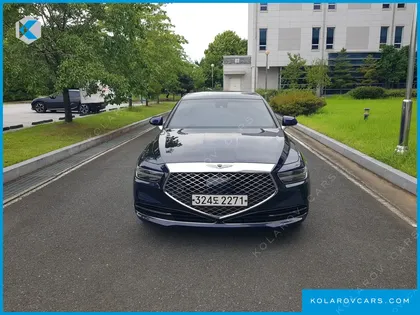 GENESIS G90 5.0 AWD
