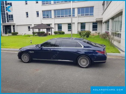 GENESIS G90 5.0 AWD
