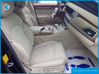GENESIS G90 5.0 AWD