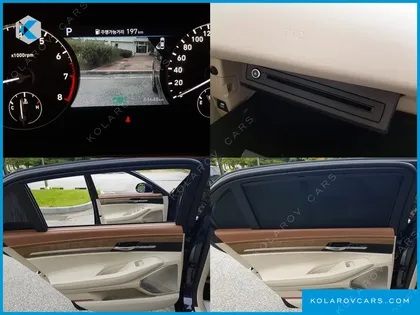 GENESIS G90 5.0 AWD