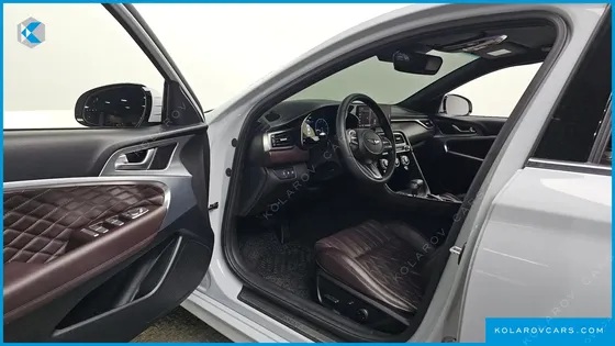 GENESIS G70 GASOLINE 2.0T 4WD
