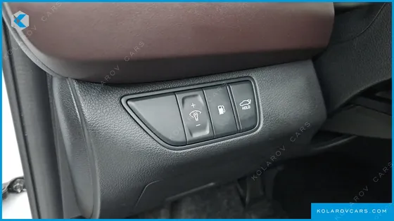 GENESIS G70 GASOLINE 2.0T 4WD