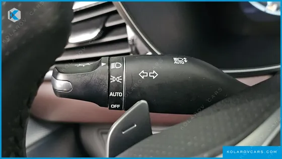 GENESIS G70 GASOLINE 2.0T 4WD