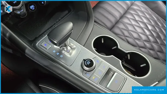 GENESIS G70 GASOLINE 3.3T 4WD