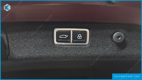 GENESIS G70 GASOLINE 3.3T 4WD