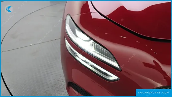 GENESIS G70 GASOLINE 3.3T 4WD