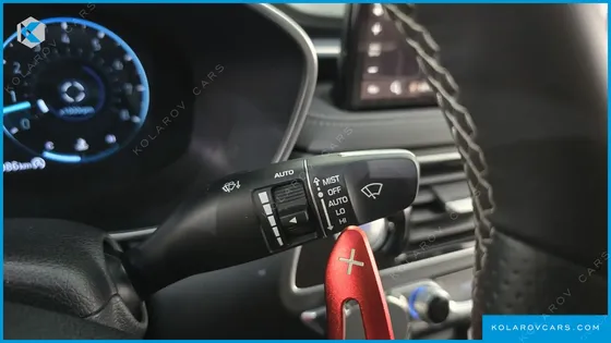 GENESIS G70 GASOLINE 3.3T 4WD