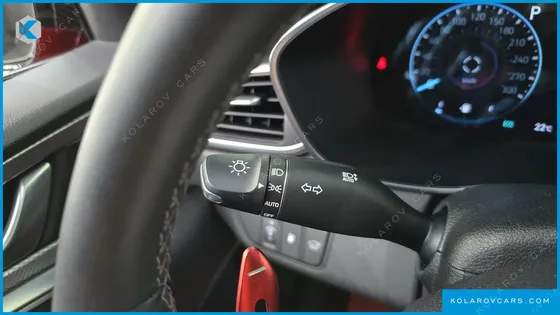 GENESIS G70 GASOLINE 3.3T 4WD