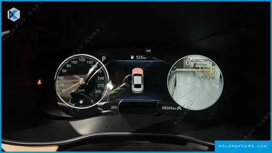 GENESIS G70 GASOLINE 2.0T 4WD
