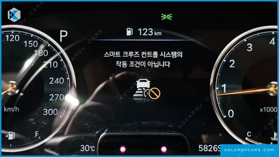 GENESIS G70 GASOLINE 2.0T 4WD