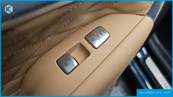 GENESIS G70 GASOLINE 2.0T 4WD