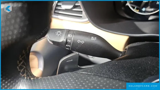 GENESIS G70 GASOLINE 2.0T 4WD