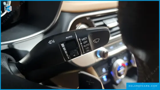 GENESIS G70 GASOLINE 2.0T 4WD