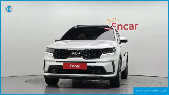 KIA SORENTO HEV 1.6 2WD