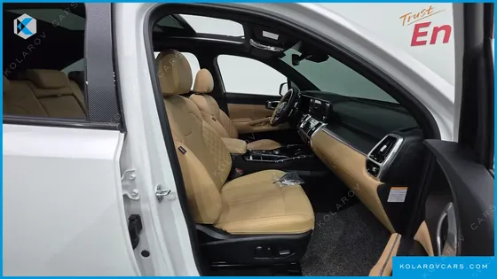 KIA SORENTO HEV 1.6 2WD