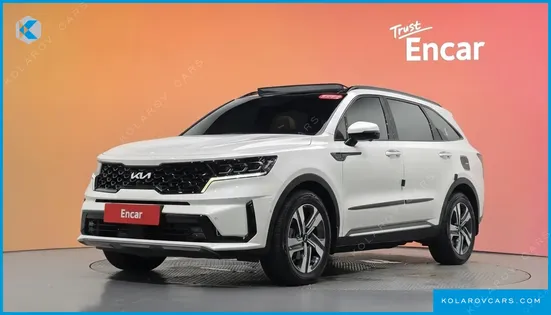 KIA SORENTO HEV 1.6 2WD