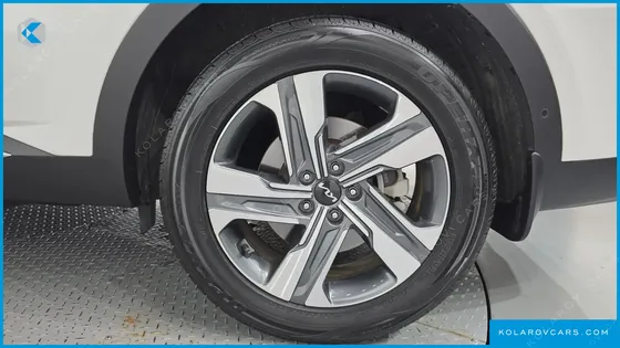 KIA SORENTO HEV 1.6 2WD