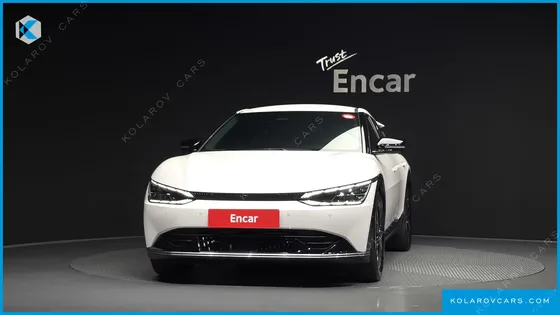 KIA EV6 LONG RANGE