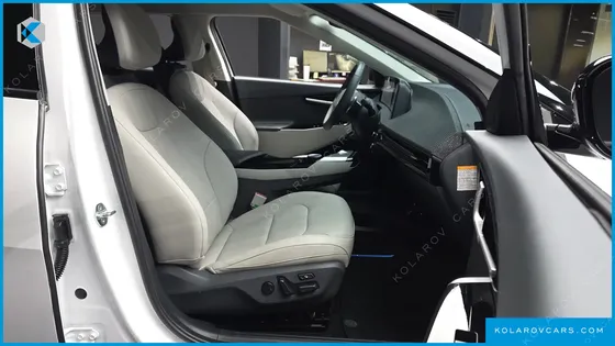 KIA EV6 LONG RANGE