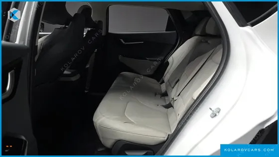 KIA EV6 LONG RANGE