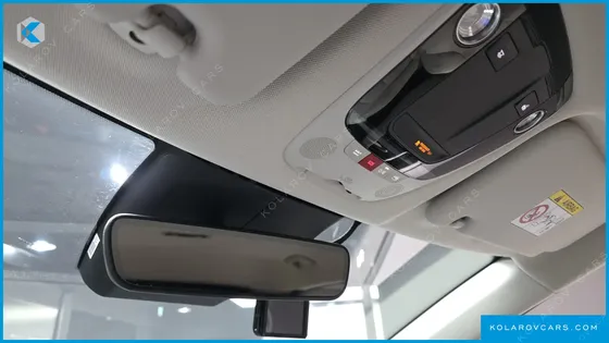 KIA EV6 LONG RANGE