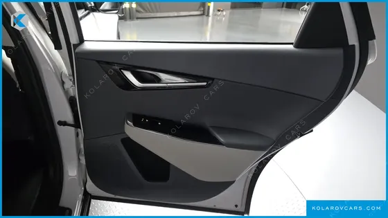 KIA EV6 LONG RANGE