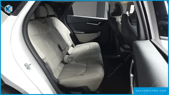 KIA EV6 LONG RANGE