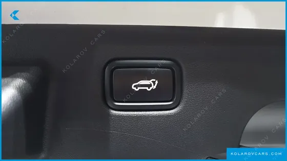 KIA EV6 LONG RANGE