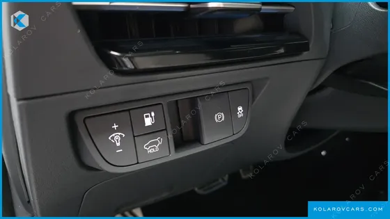 KIA EV6 LONG RANGE