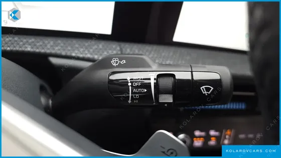 KIA EV6 LONG RANGE