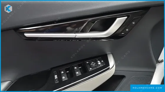 KIA EV6 LONG RANGE
